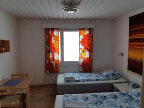 Matkakoti, Motel Kieppi Kuhmo